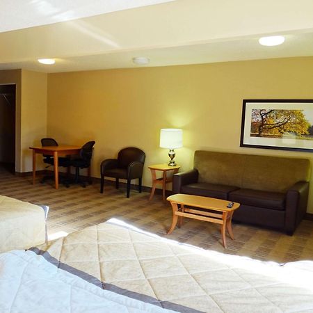 Extended Stay America Suites - Philadelphia - Airport - Bartram Ave Kültér fotó
