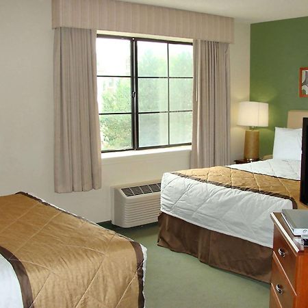 Extended Stay America Suites - Philadelphia - Airport - Bartram Ave Kültér fotó