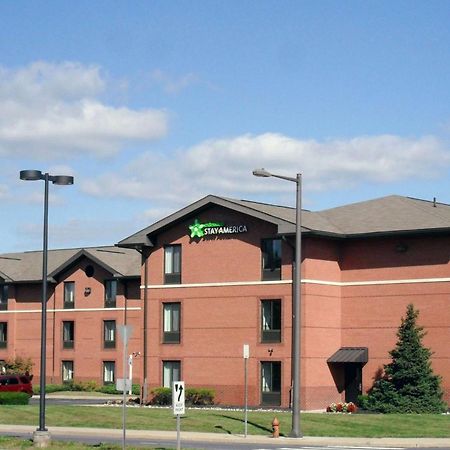 Extended Stay America Suites - Philadelphia - Airport - Bartram Ave Kültér fotó