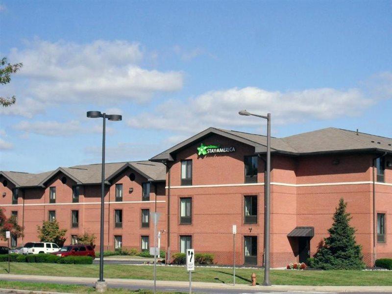 Extended Stay America Suites - Philadelphia - Airport - Bartram Ave Kültér fotó