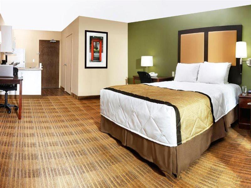 Extended Stay America Suites - Philadelphia - Airport - Bartram Ave Kültér fotó