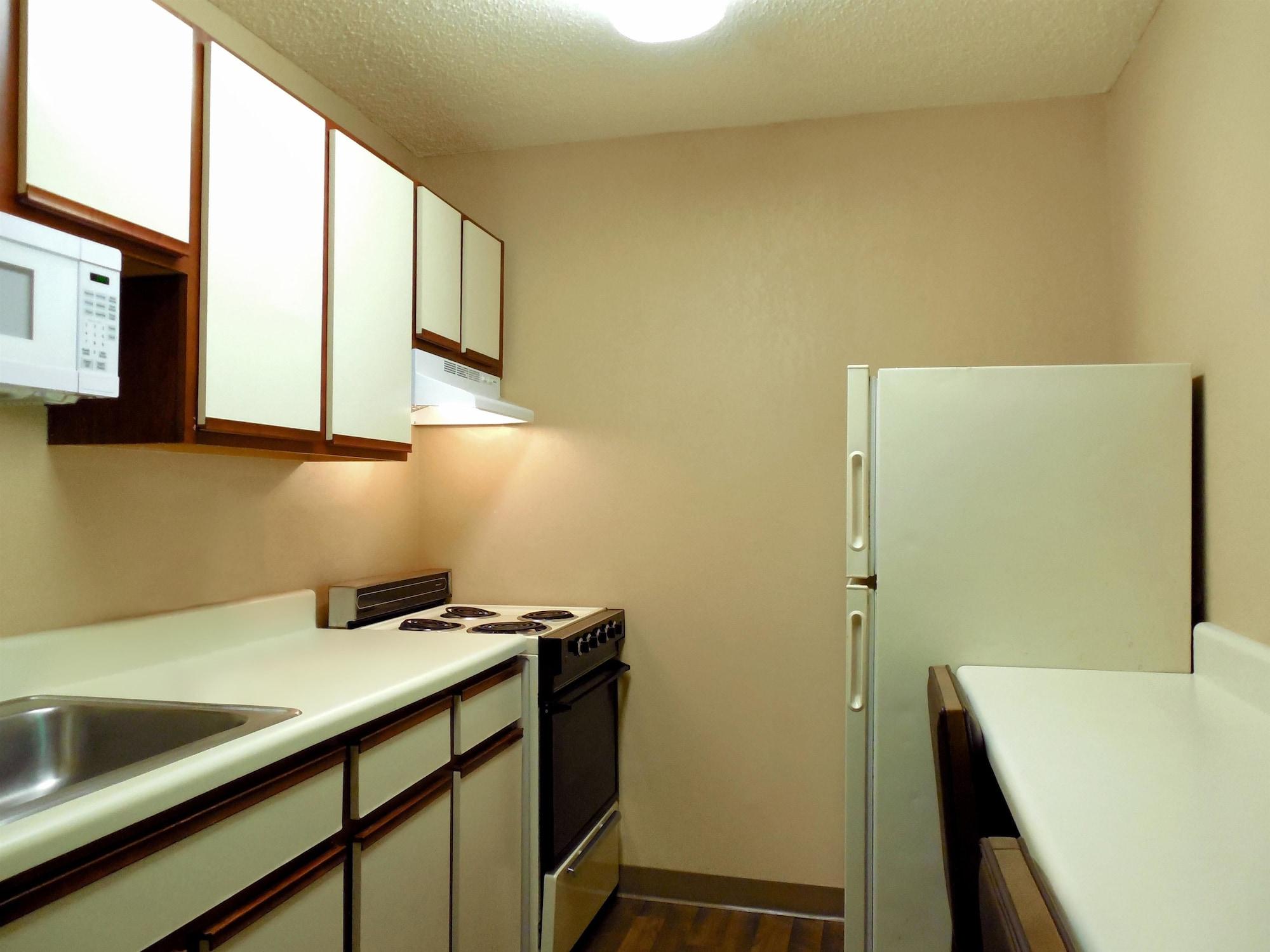 Extended Stay America Suites - Philadelphia - Airport - Bartram Ave Kültér fotó