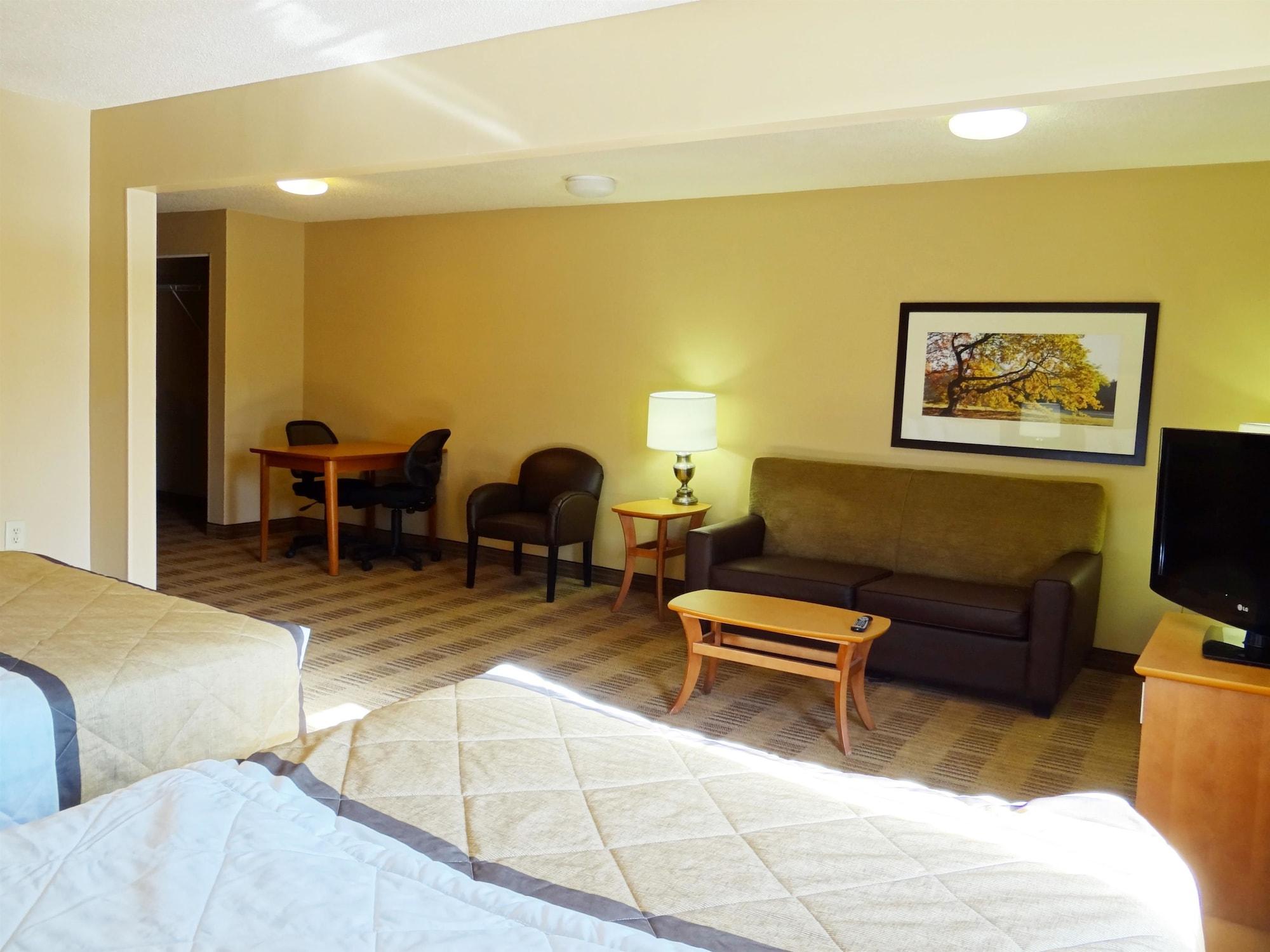 Extended Stay America Suites - Philadelphia - Airport - Bartram Ave Kültér fotó