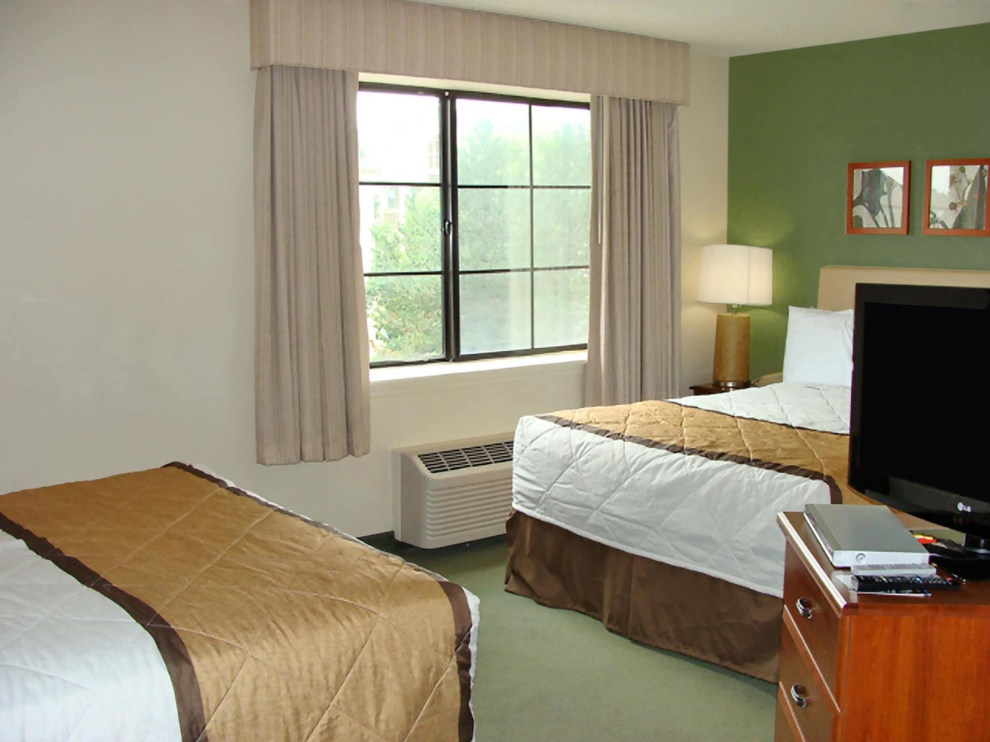 Extended Stay America Suites - Philadelphia - Airport - Bartram Ave Kültér fotó