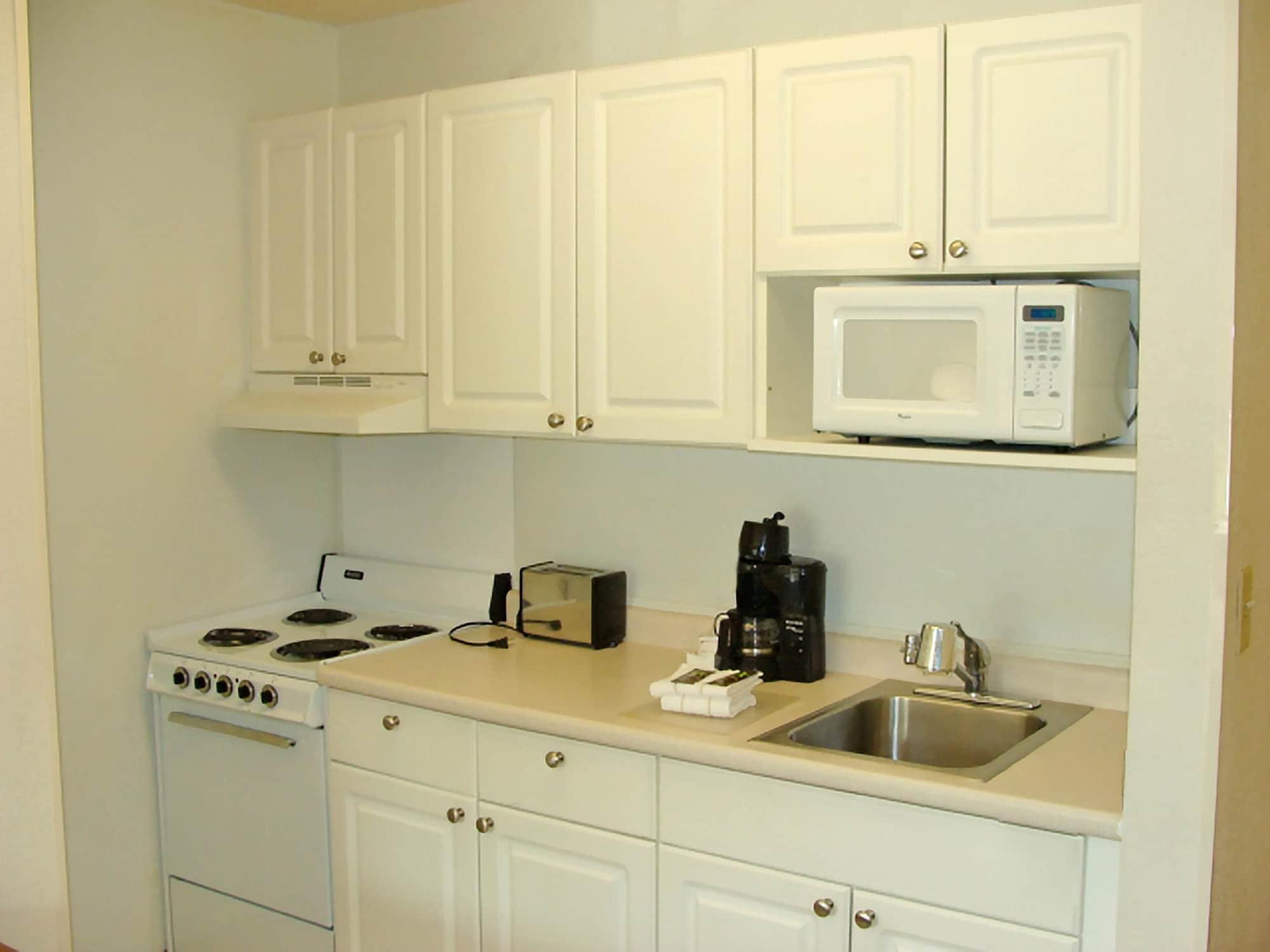 Extended Stay America Suites - Philadelphia - Airport - Bartram Ave Kültér fotó