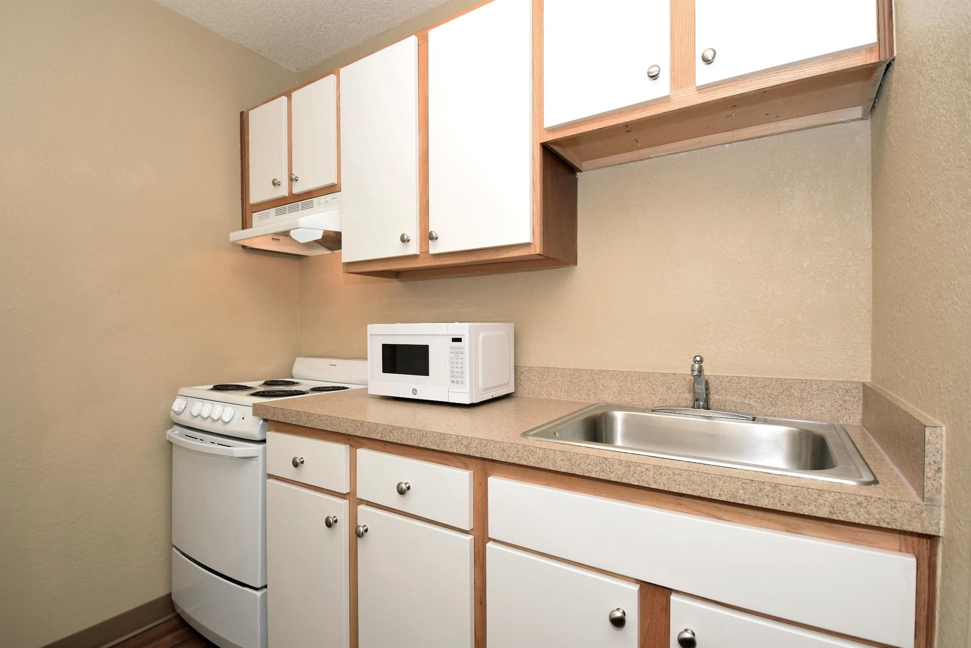 Extended Stay America Suites - Philadelphia - Airport - Bartram Ave Kültér fotó