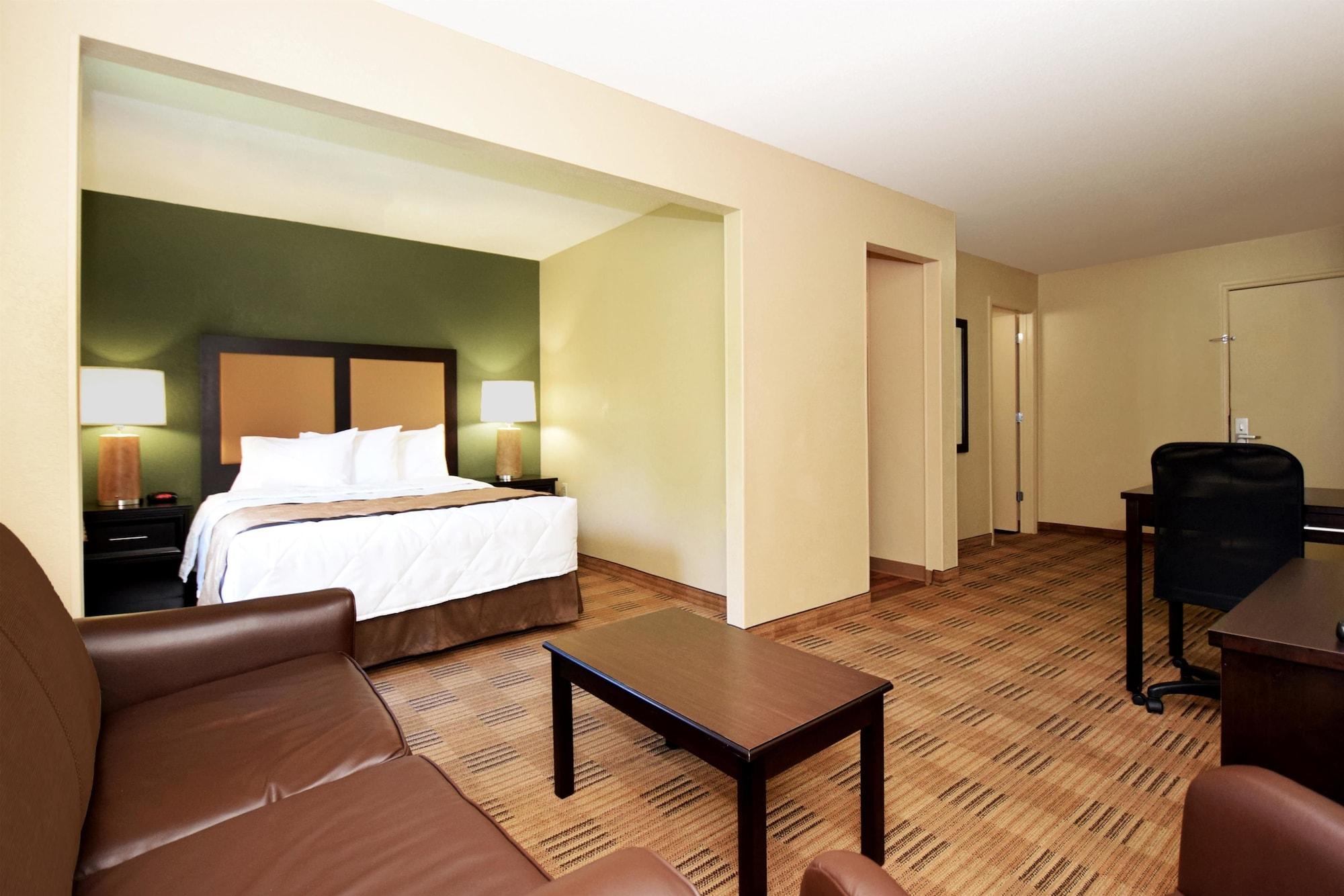 Extended Stay America Suites - Philadelphia - Airport - Bartram Ave Kültér fotó
