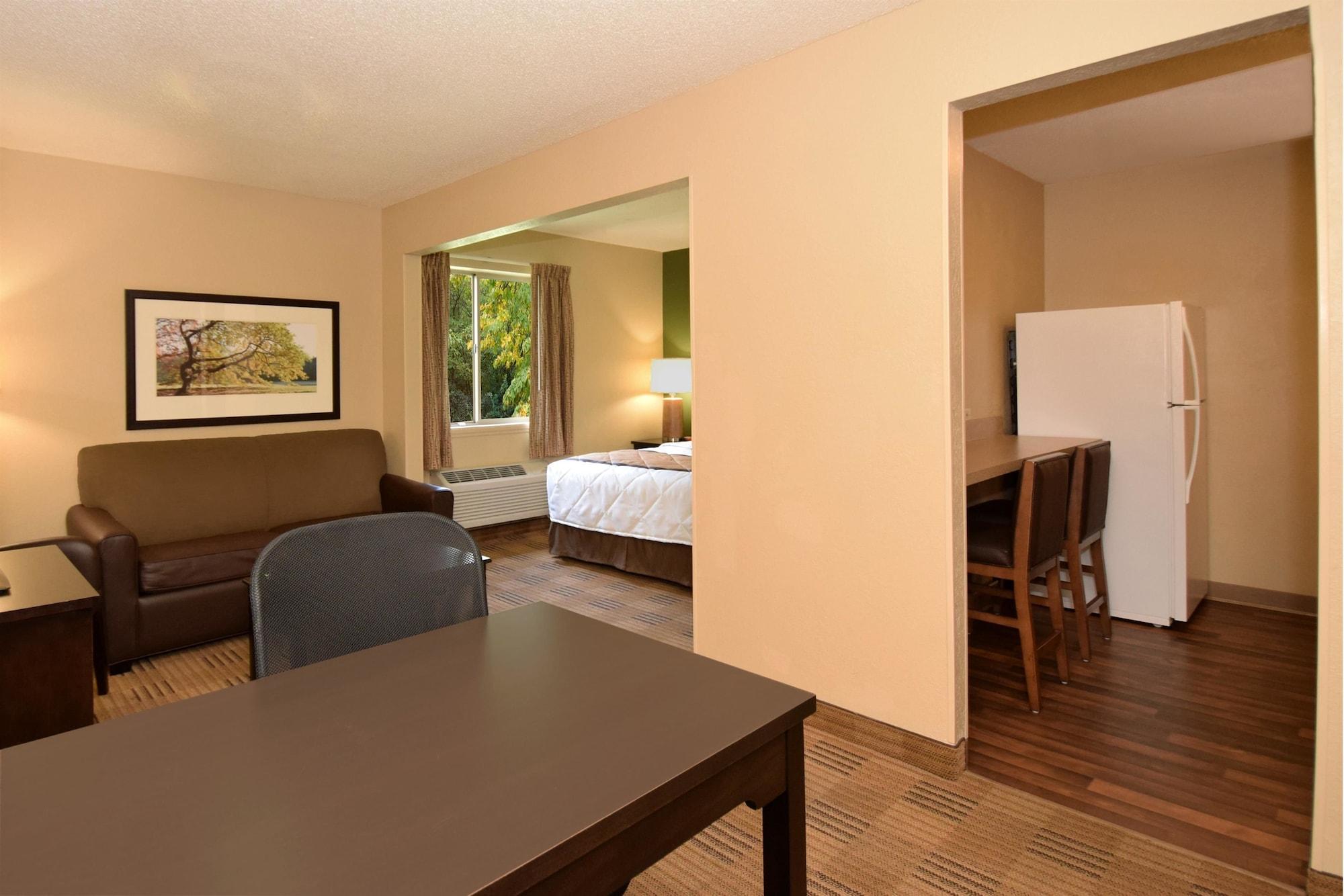 Extended Stay America Suites - Philadelphia - Airport - Bartram Ave Kültér fotó