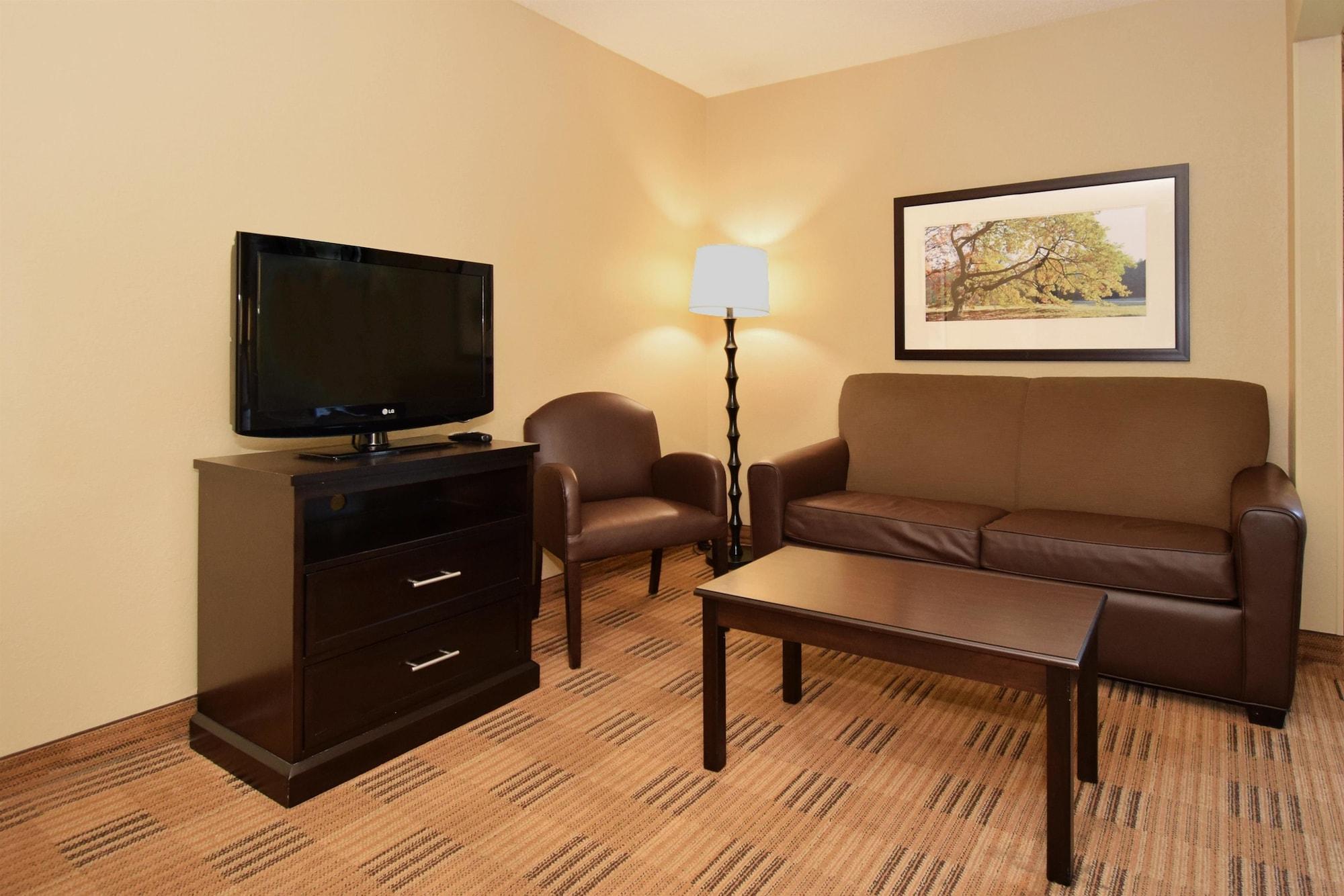 Extended Stay America Suites - Philadelphia - Airport - Bartram Ave Kültér fotó