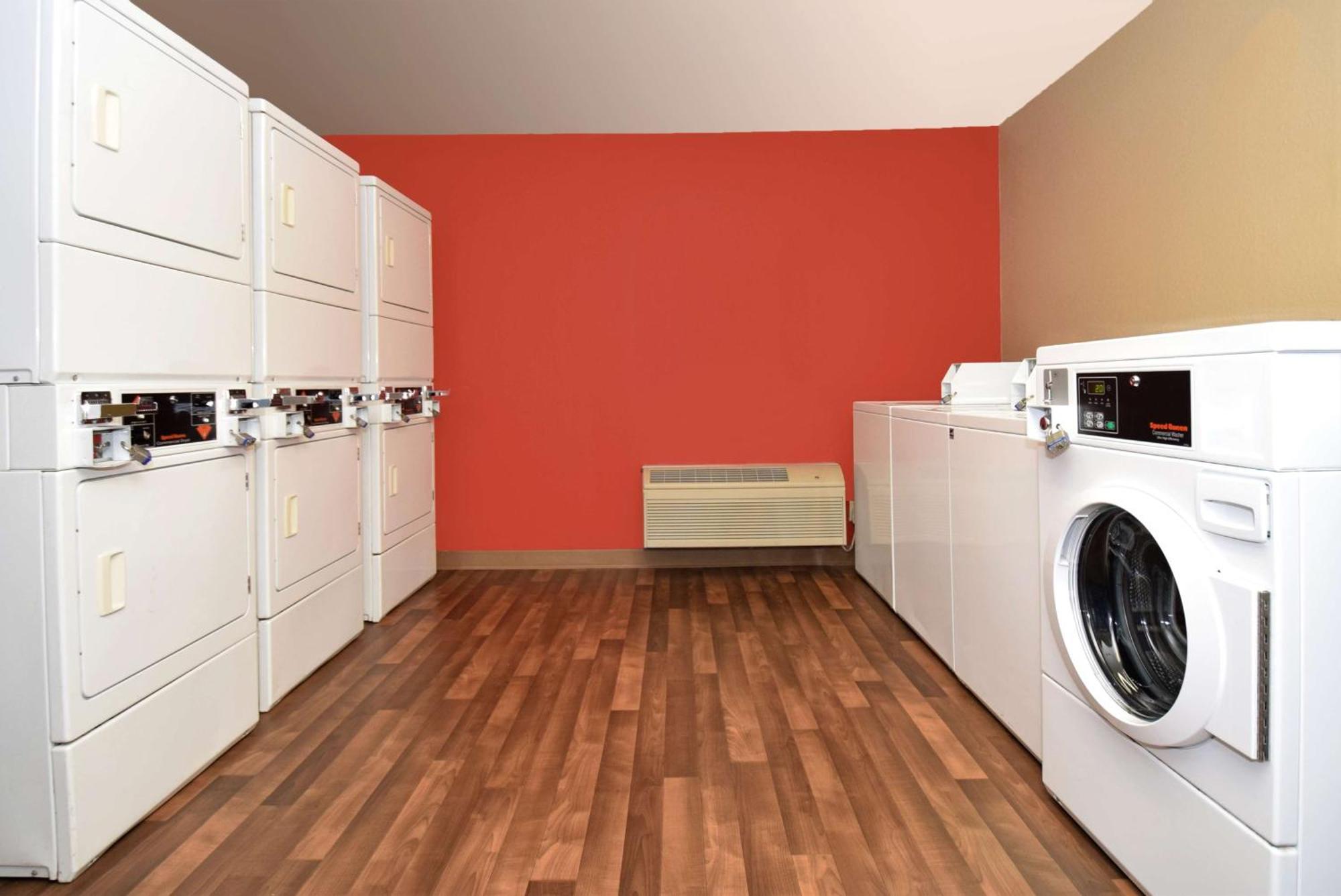 Extended Stay America Suites - Philadelphia - Airport - Bartram Ave Kültér fotó