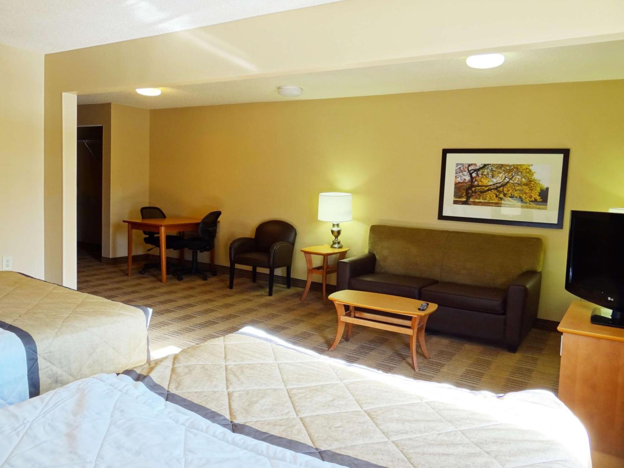 Extended Stay America Suites - Philadelphia - Airport - Bartram Ave Kültér fotó