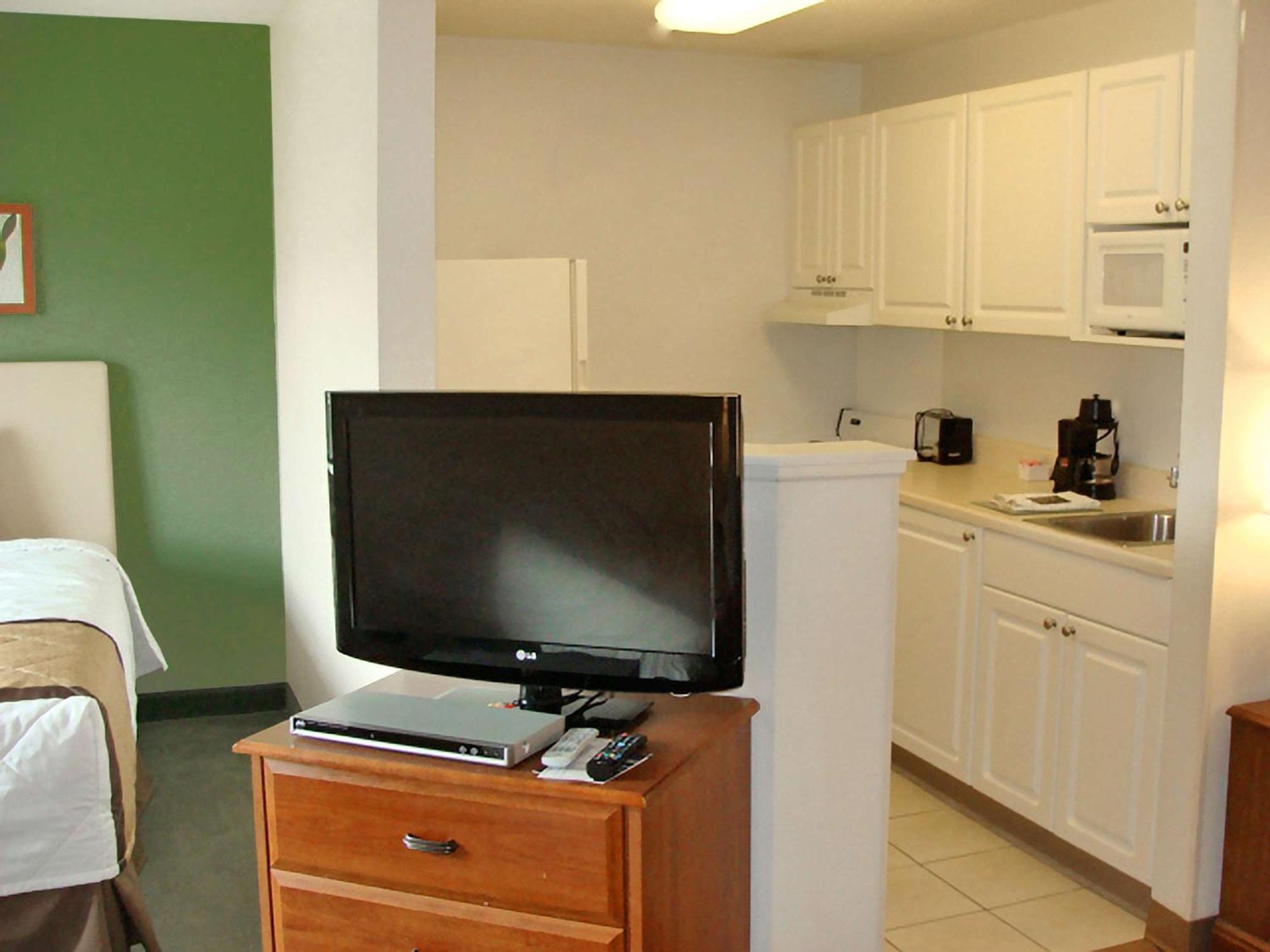 Extended Stay America Suites - Philadelphia - Airport - Bartram Ave Kültér fotó