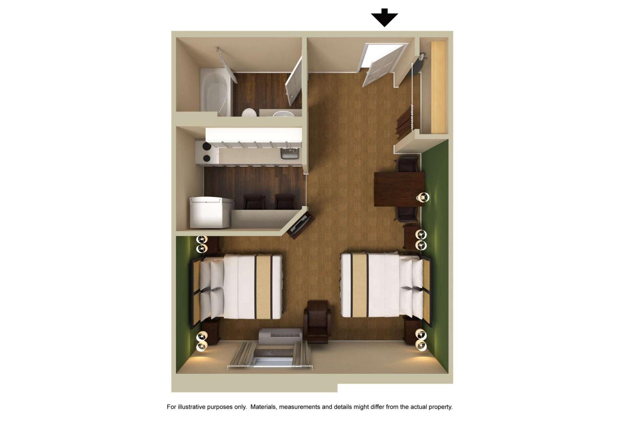 Extended Stay America Suites - Philadelphia - Airport - Bartram Ave Kültér fotó