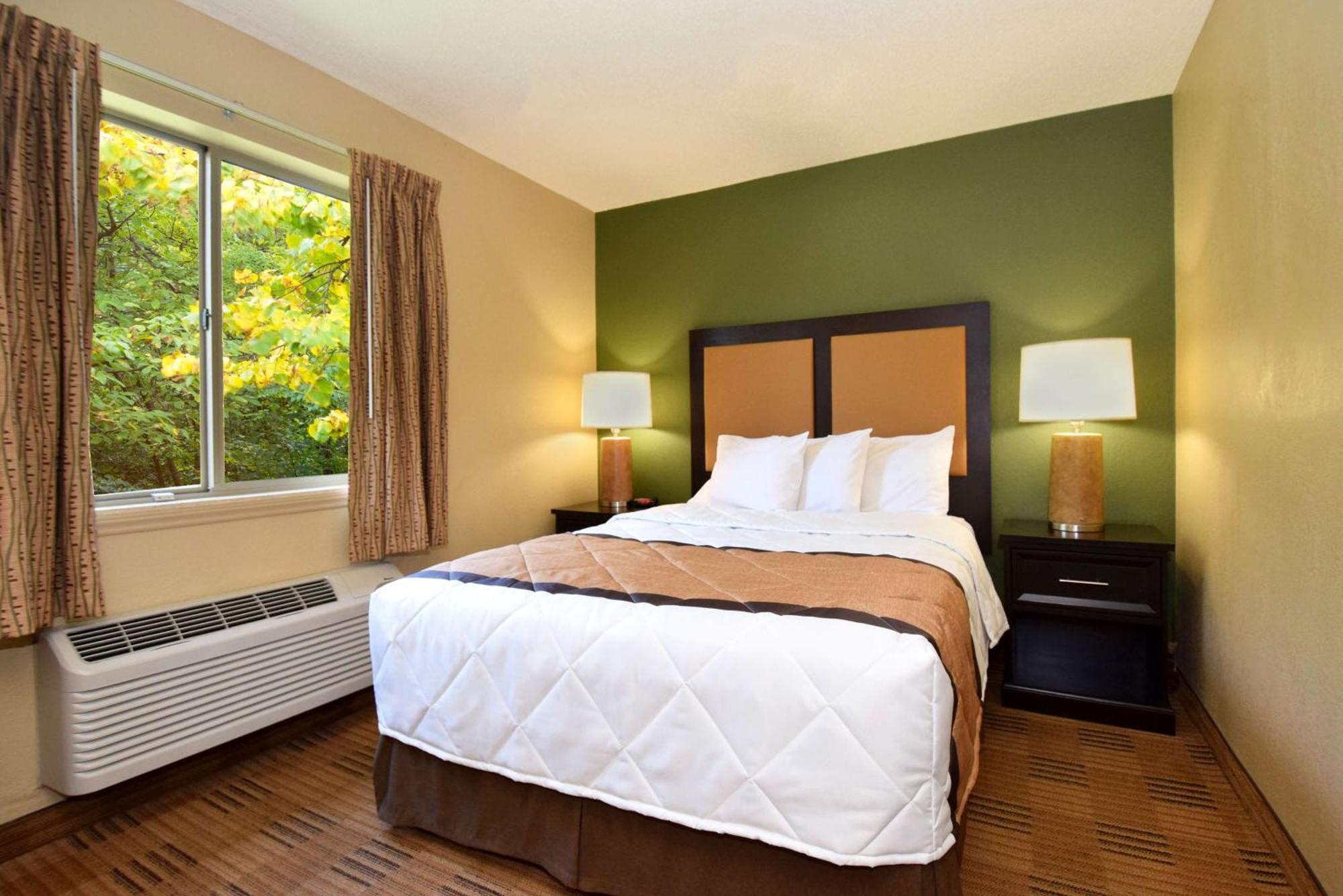 Extended Stay America Suites - Philadelphia - Airport - Bartram Ave Kültér fotó