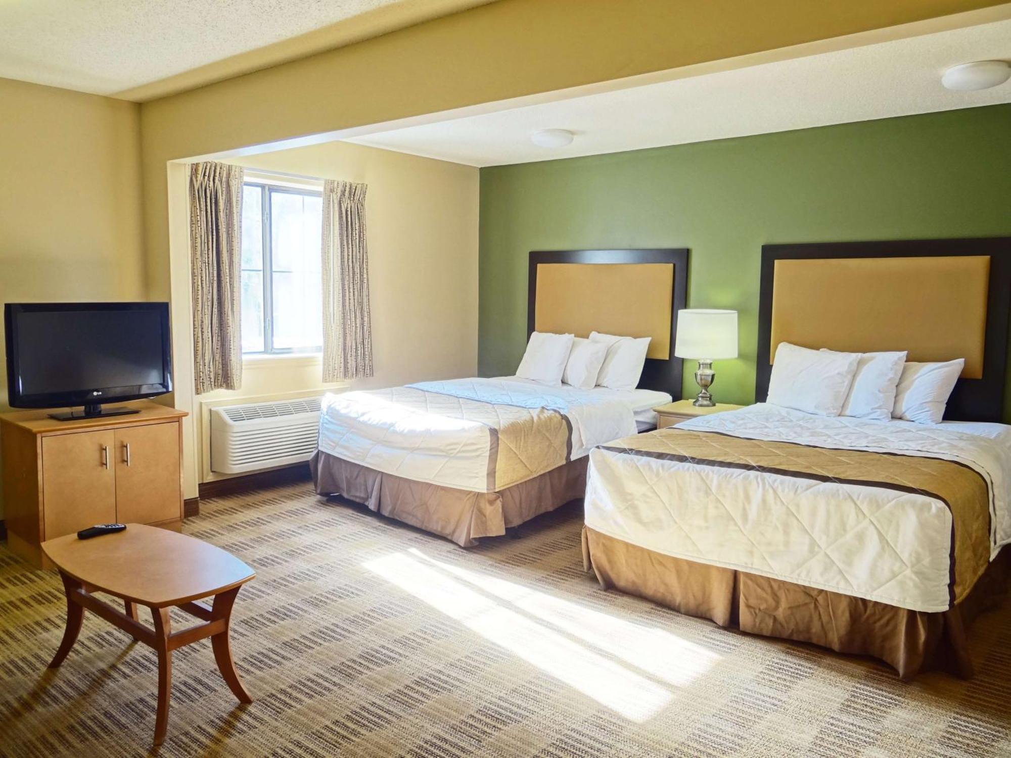 Extended Stay America Suites - Philadelphia - Airport - Bartram Ave Kültér fotó