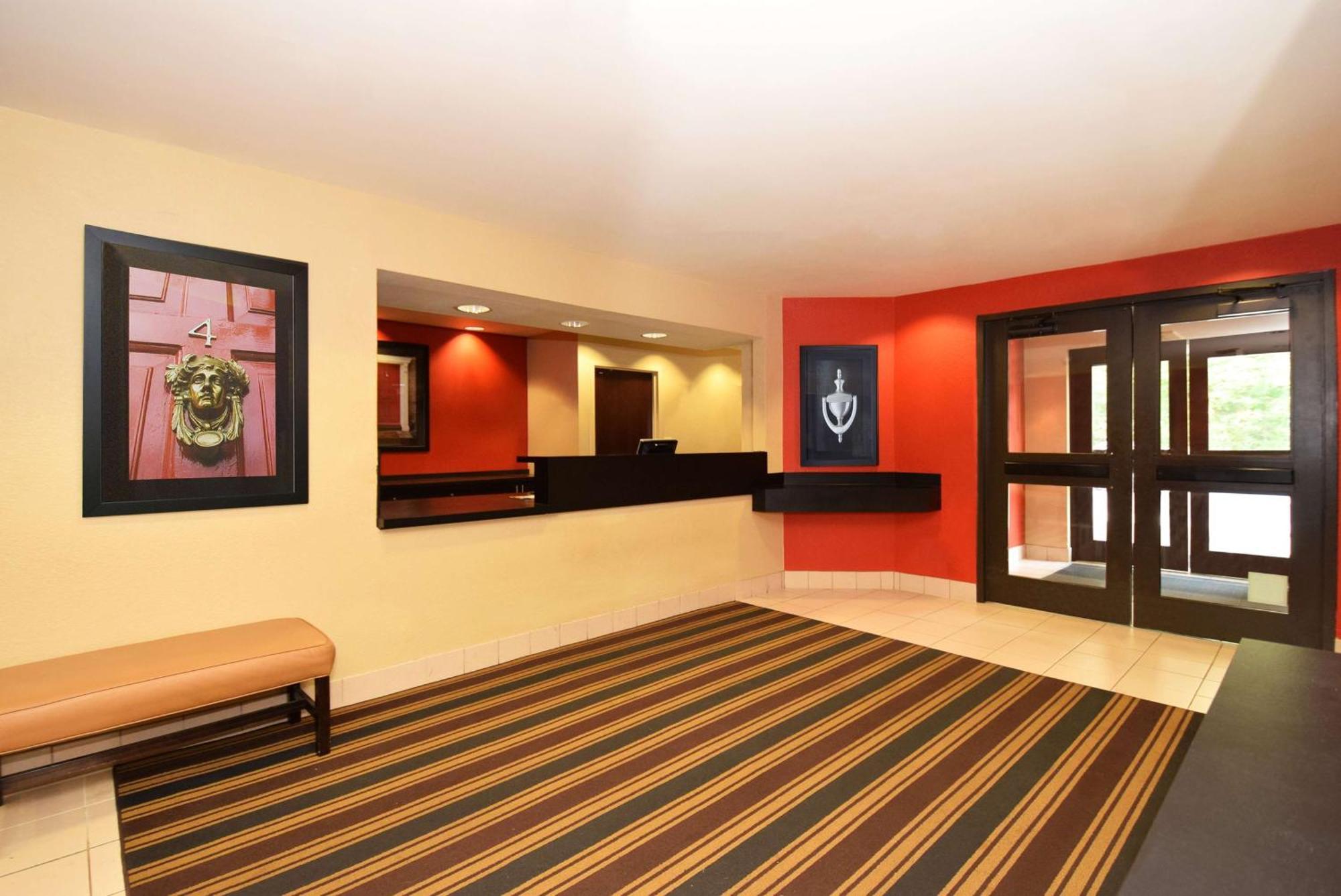 Extended Stay America Suites - Philadelphia - Airport - Bartram Ave Kültér fotó
