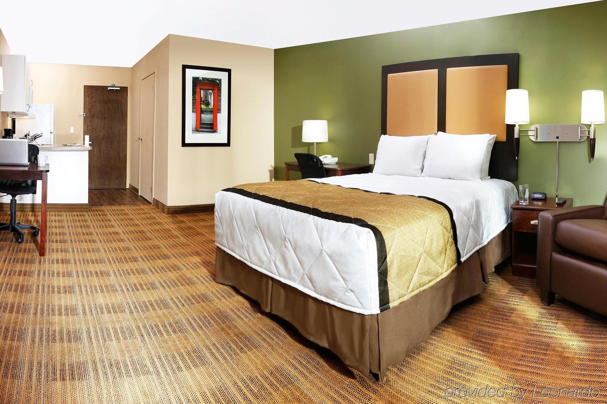 Extended Stay America Suites - Philadelphia - Airport - Bartram Ave Kültér fotó