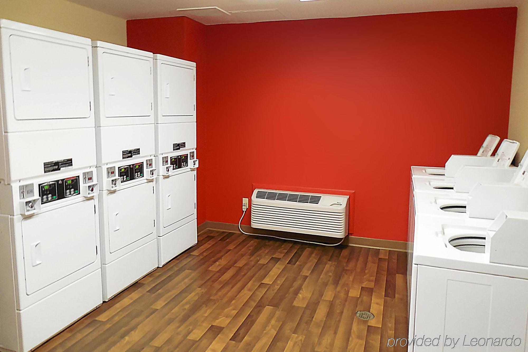Extended Stay America Suites - Philadelphia - Airport - Bartram Ave Kültér fotó