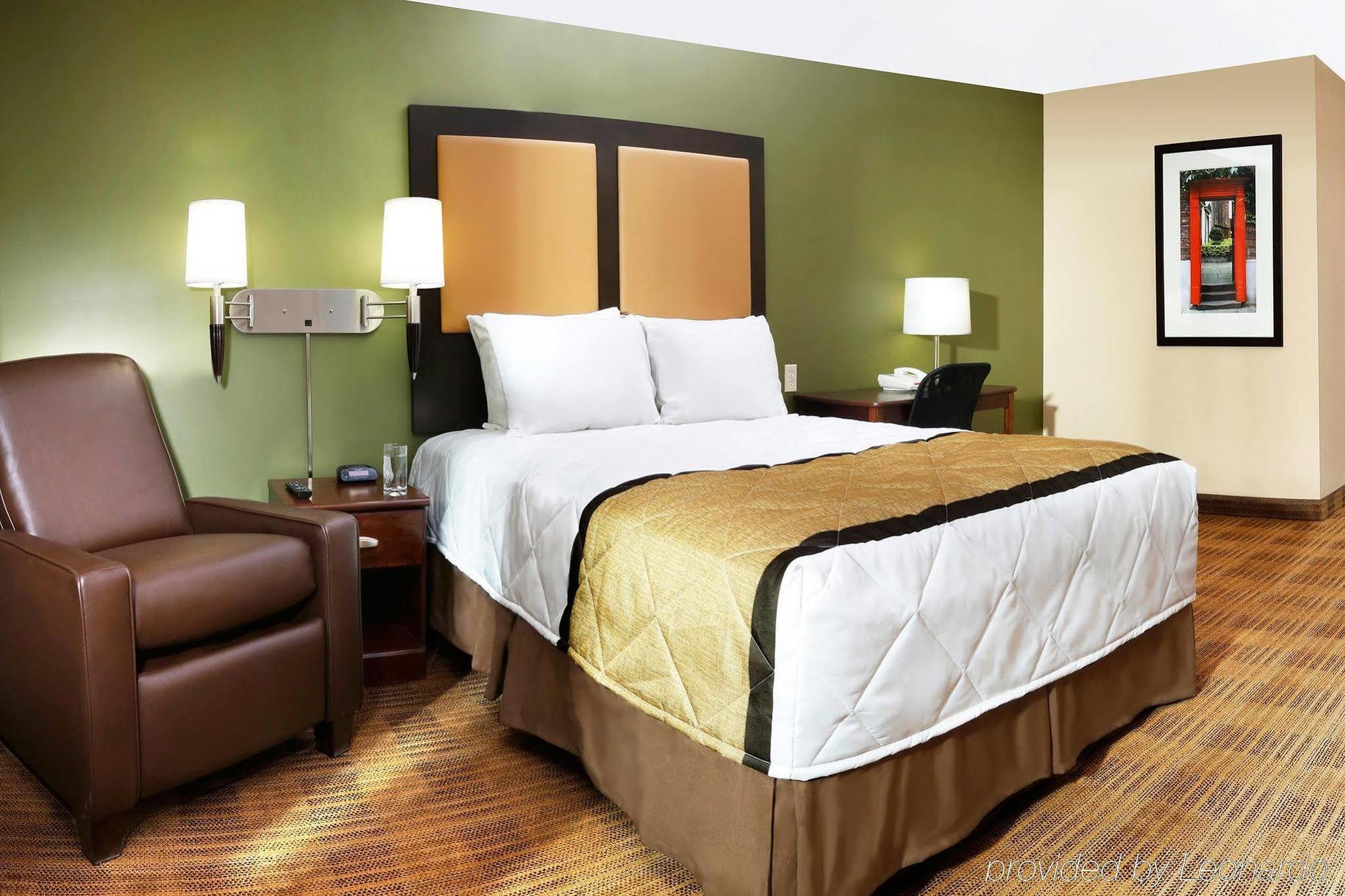 Extended Stay America Suites - Philadelphia - Airport - Bartram Ave Kültér fotó