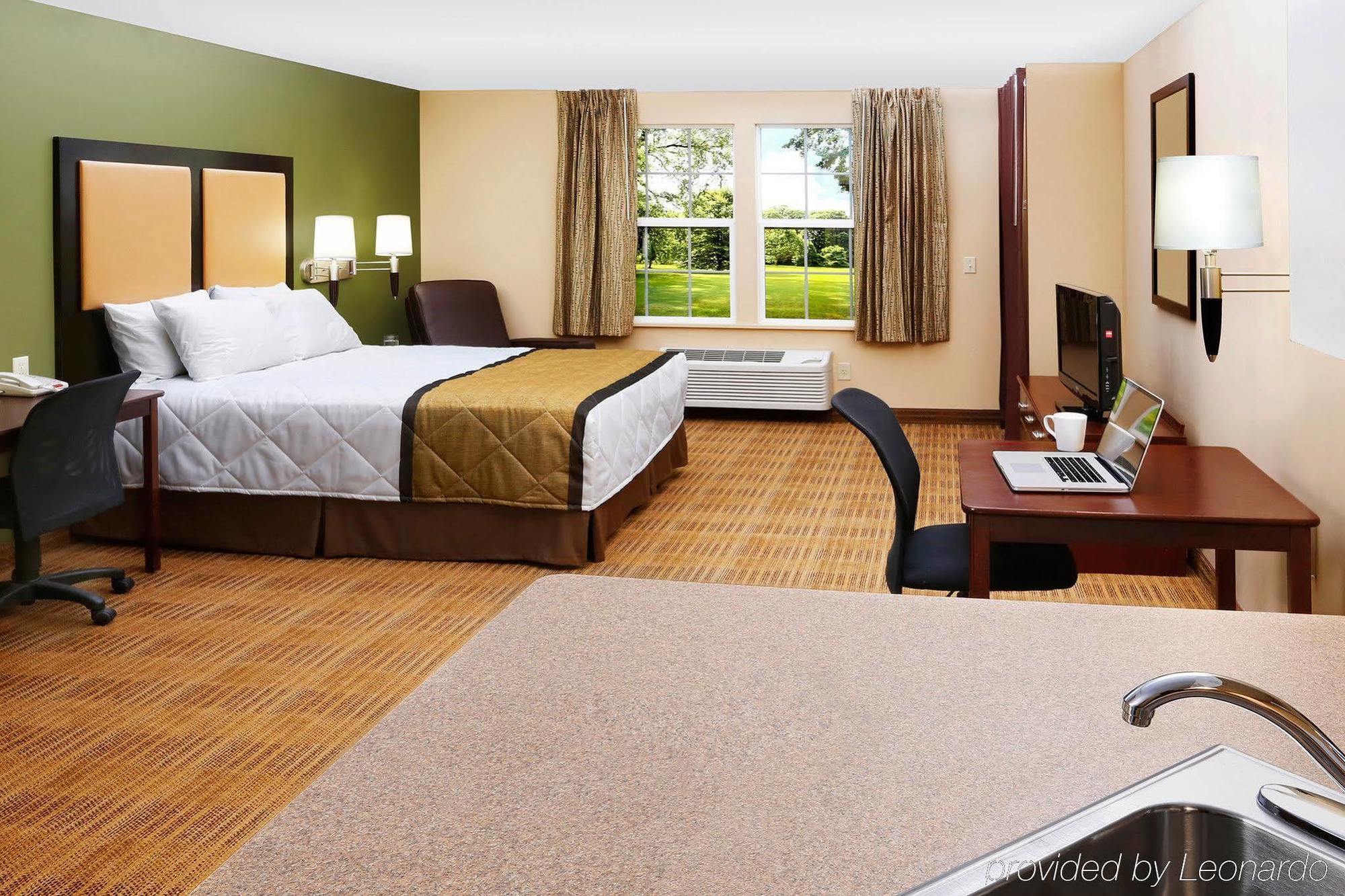 Extended Stay America Suites - Philadelphia - Airport - Bartram Ave Kültér fotó